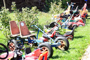 Vakantiepark Nieuw Grapendaal