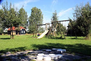 Vakantiepark Nieuw Grapendaal