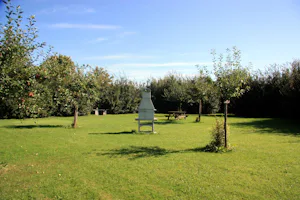 Vakantiepark Nieuw Grapendaal