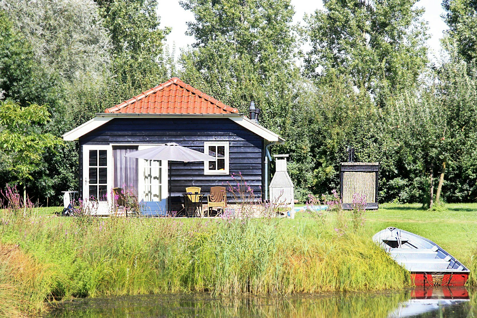Vakantiepark Nieuw Grapendaal