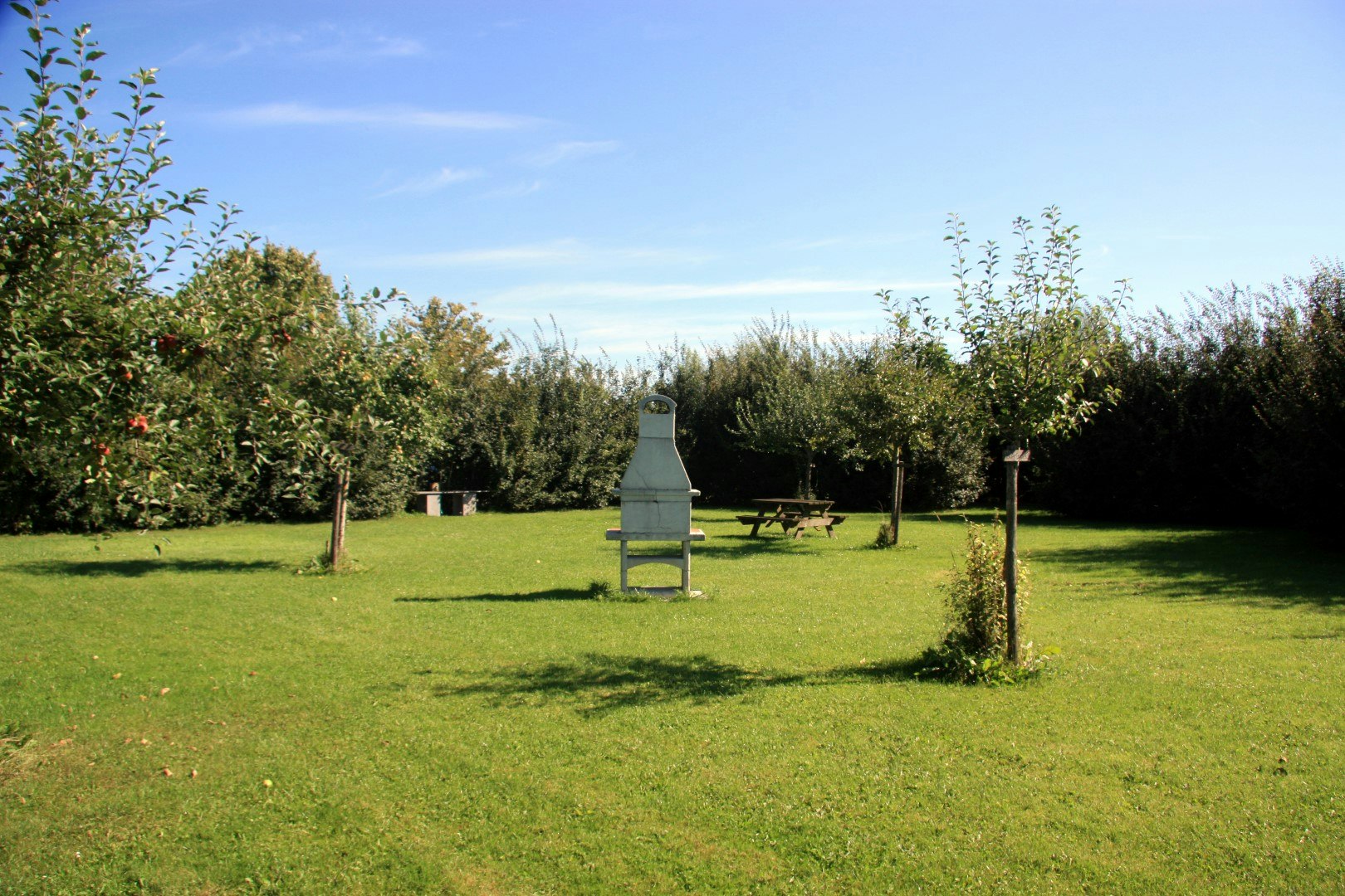 Vakantiepark Nieuw Grapendaal