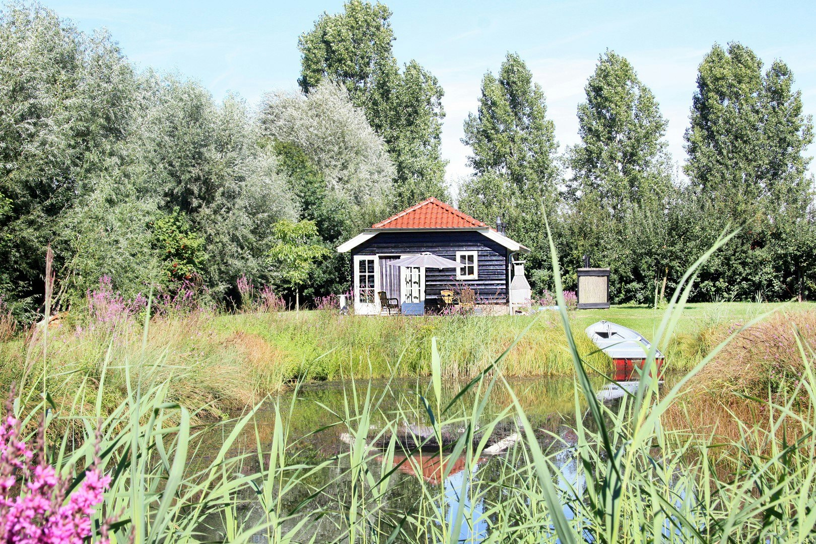Vakantiepark Nieuw Grapendaal