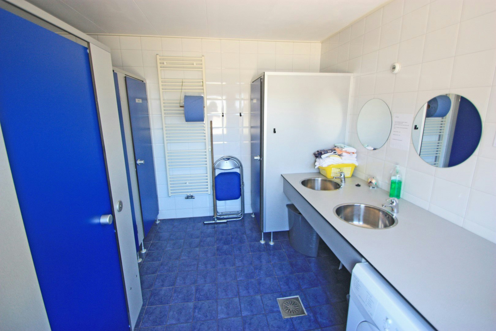 Vakantiepark Nieuw Grapendaal