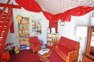 Vakantiepark Nieuw Grapendaal