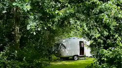 Natuurkampeerterrein Laaghalerveld