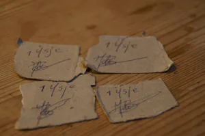 Natuurkampeerterrein Wega