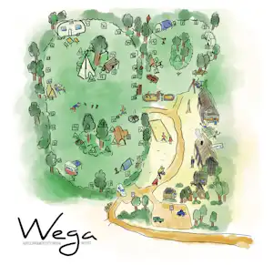 Natuurkampeerterrein Wega