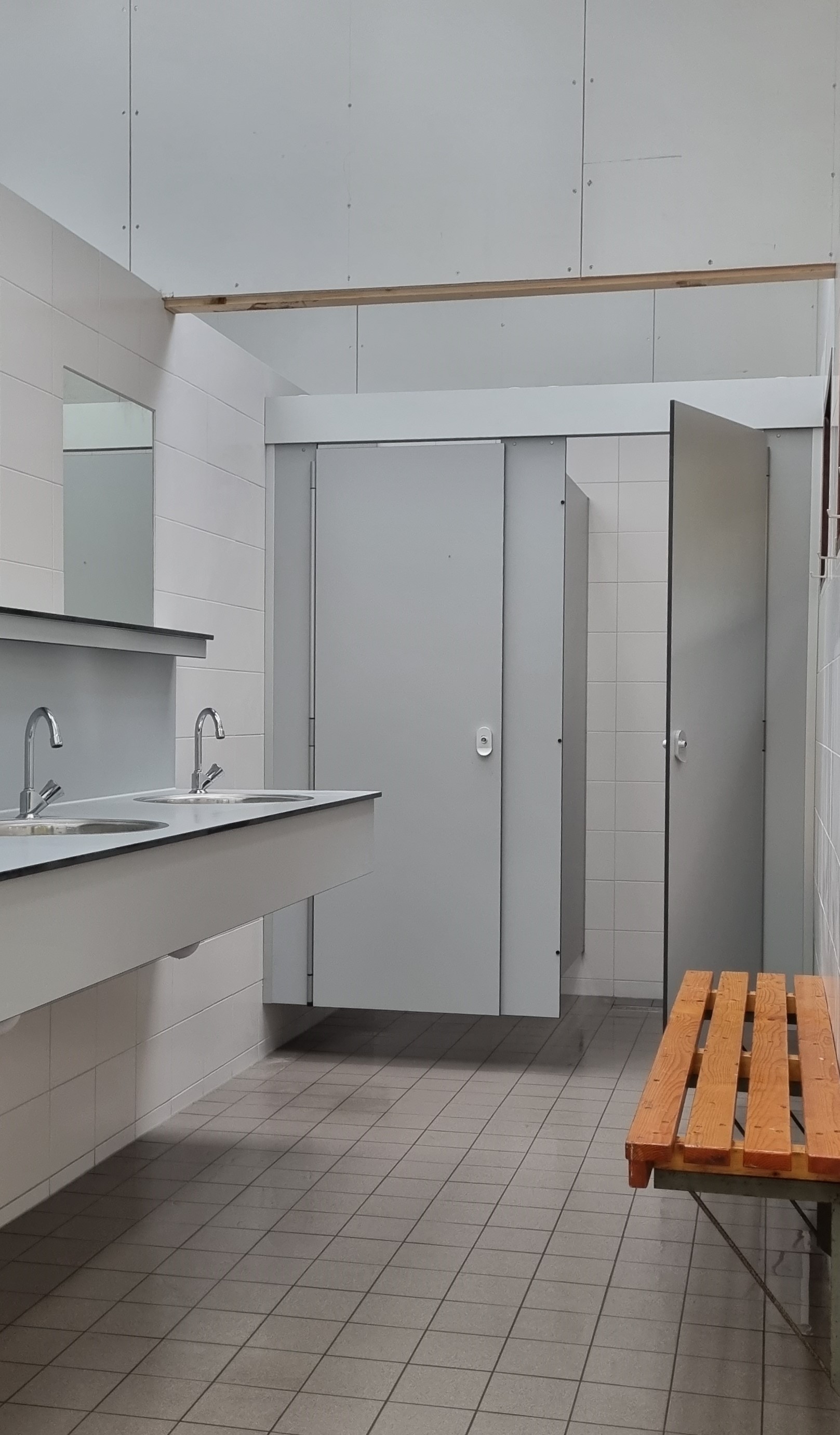 Natuurkampeerterrein Zegenoord