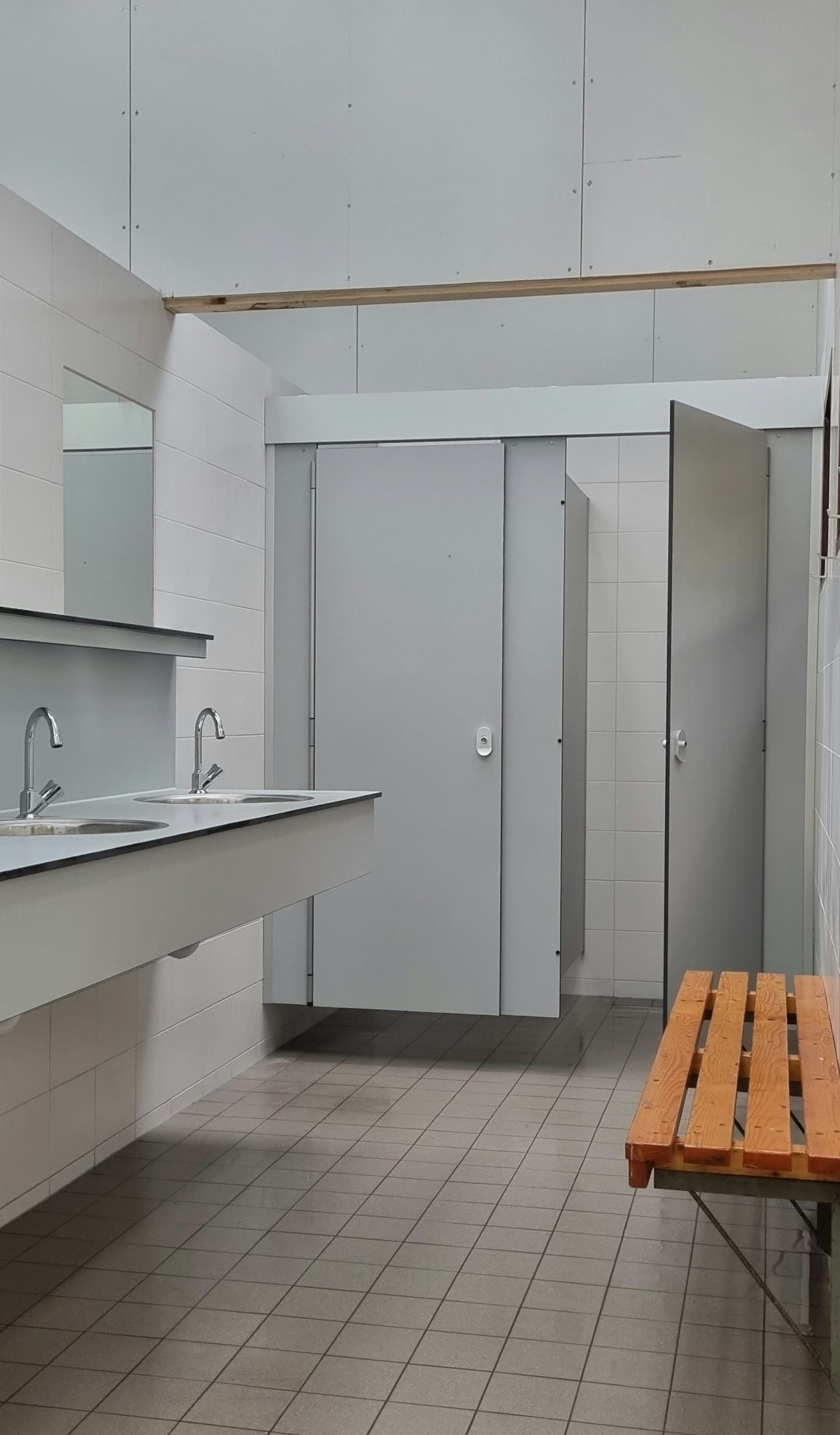 Natuurkampeerterrein Zegenoord