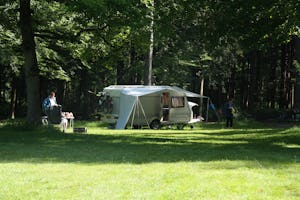 Natuurkampeerterrein Zegenoord