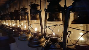 Natuurkampeerterrein Zegenoord