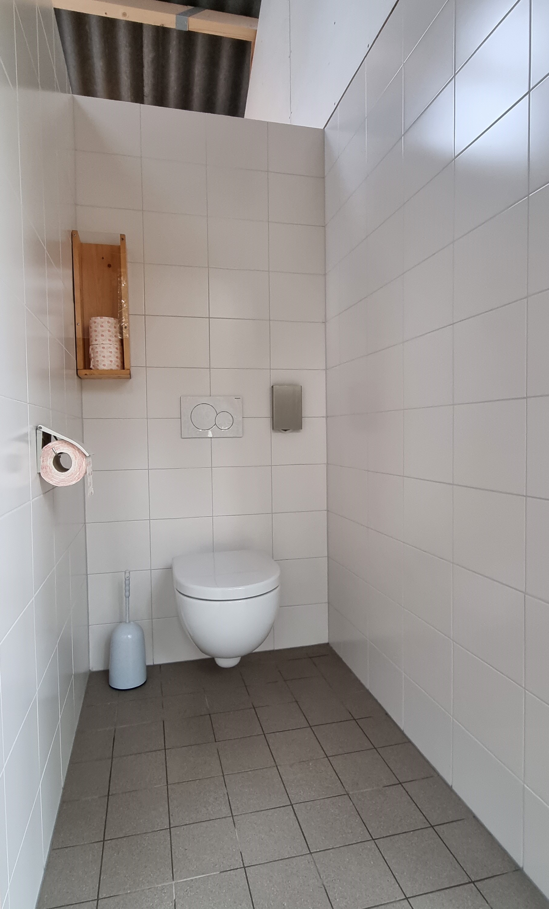 Natuurkampeerterrein Zegenoord