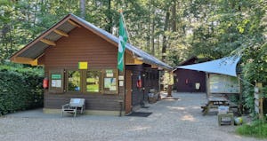 Natuurkampeerterrein Zegenoord