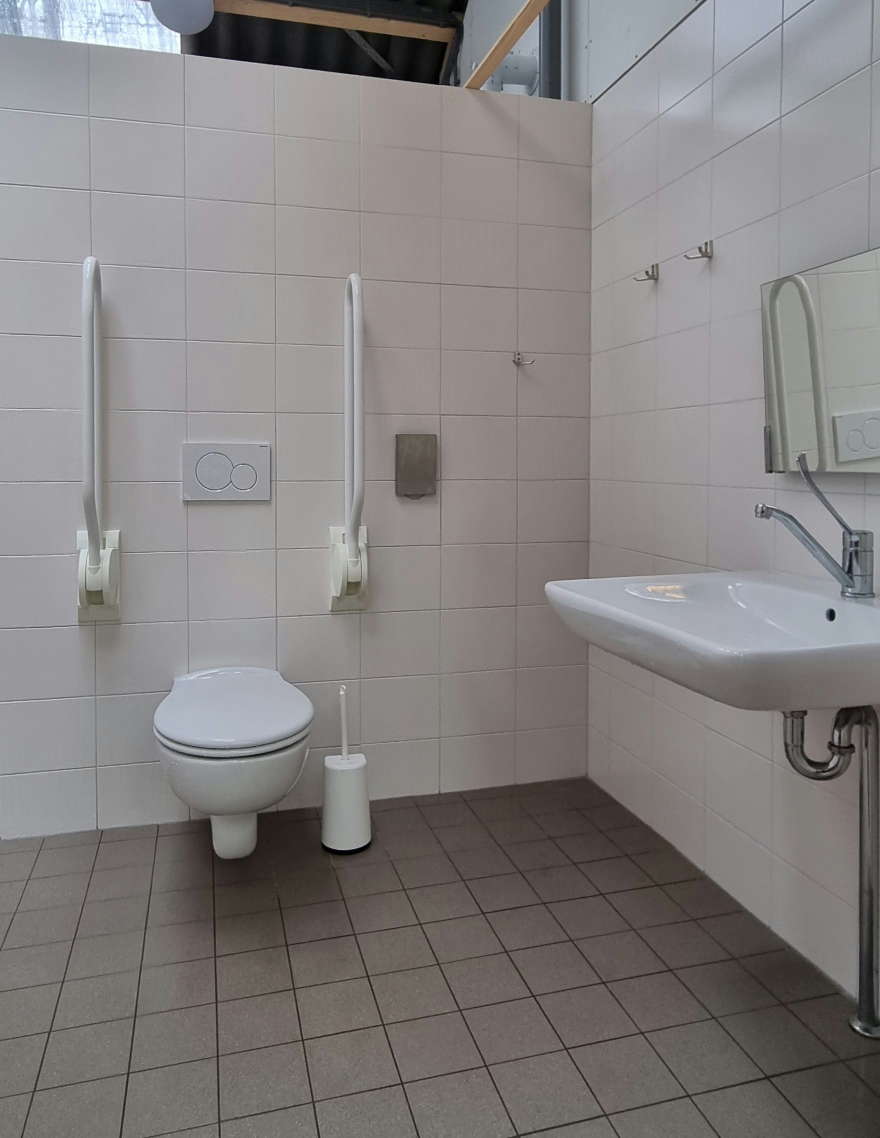 Natuurkampeerterrein Zegenoord