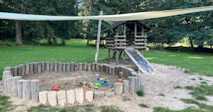 Natuurkampeerterrein Zegenoord