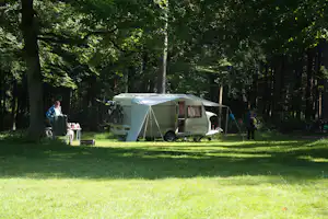 Natuurkampeerterrein Zegenoord