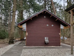 Natuurkampeerterrein Zegenoord