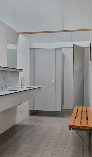 Natuurkampeerterrein Zegenoord