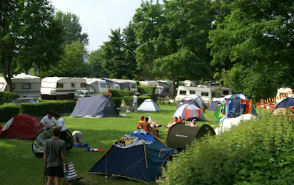 Neckarcamping Tübingen