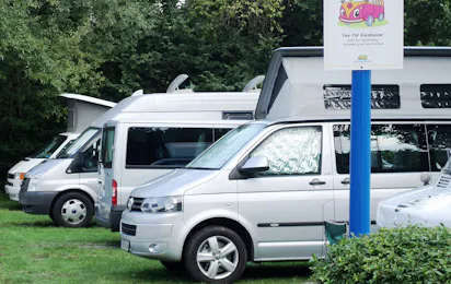 Neckarcamping Tübingen