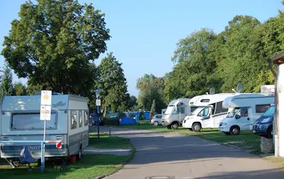 Neckarcamping Tübingen