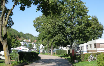 Neckarcamping Tübingen