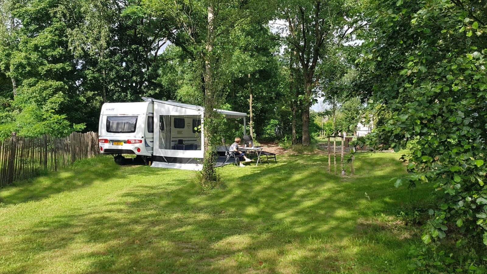 De Negende Zaeligheyt