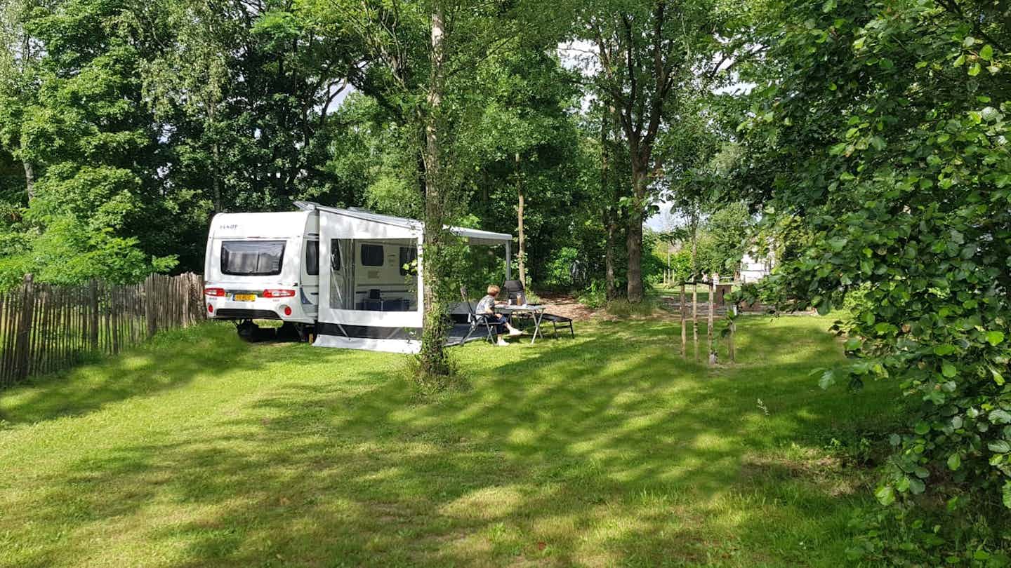 De Negende Zaeligheyt