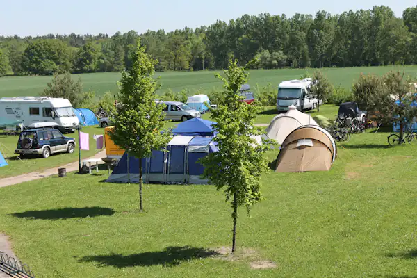 Neiße-Camp