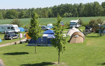 Neiße-Camp