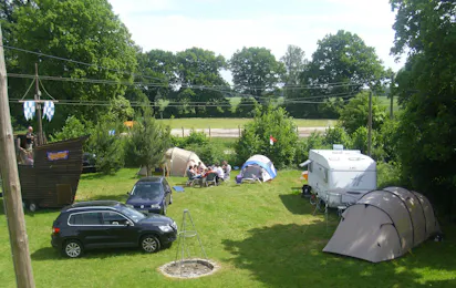 Neiße-Camp