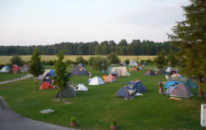 Neiße-Camp