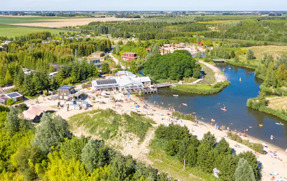 Netl Camping Kallumaan