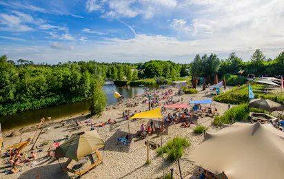 Netl Camping Kallumaan