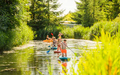 Netl Camping Kallumaan