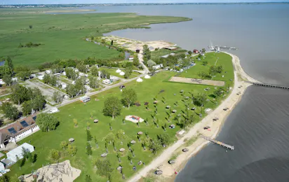 Neuer Strand Neusiedler See