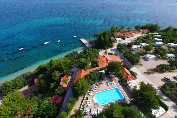 Nevio Camping
