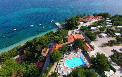 Nevio Camping