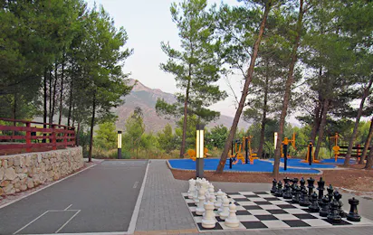 Nevio Camping
