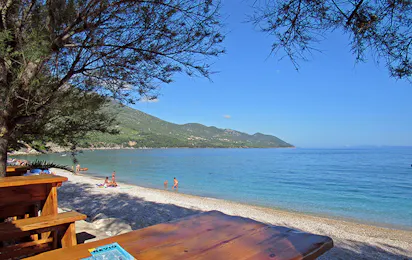 Nevio Camping
