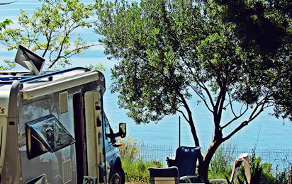 Nevio Camping