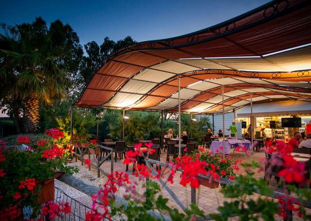 New Camping Le Tamerici