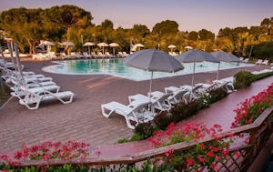 New Camping Le Tamerici