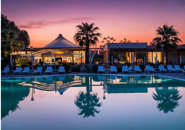 New Camping Le Tamerici