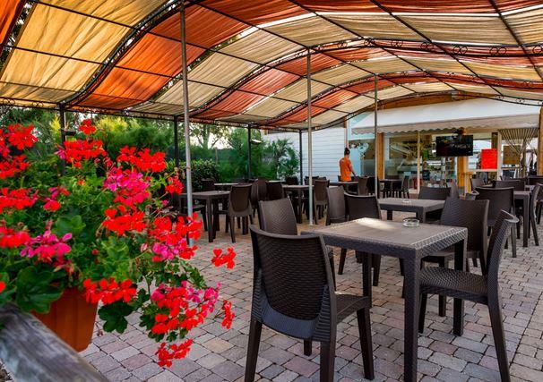 New Camping Le Tamerici