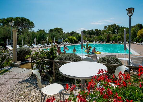 New Camping Le Tamerici