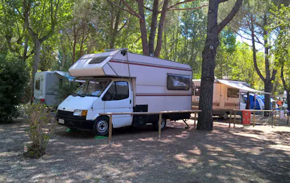 New Camping Le Tamerici