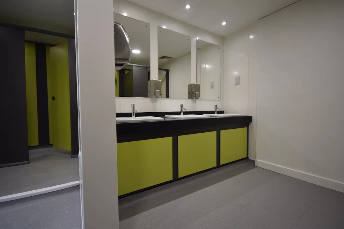 Newhaven Caravan & Camping Park