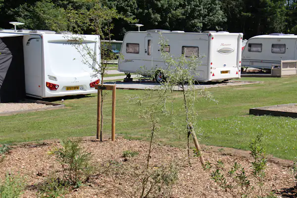 Newhaven Caravan & Camping Park