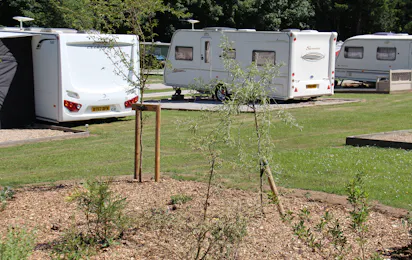 Newhaven Caravan & Camping Park